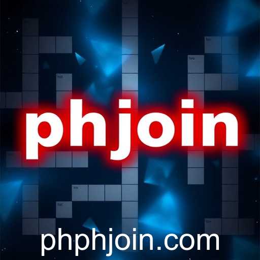 Discover the Engaging World of Crossword Puzzles with 'phjoin'