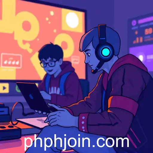 Rise of Educational Gaming Platforms