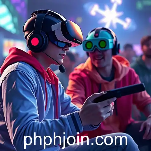 Gaming Evolution: A Deep Dive into Digital Convergence