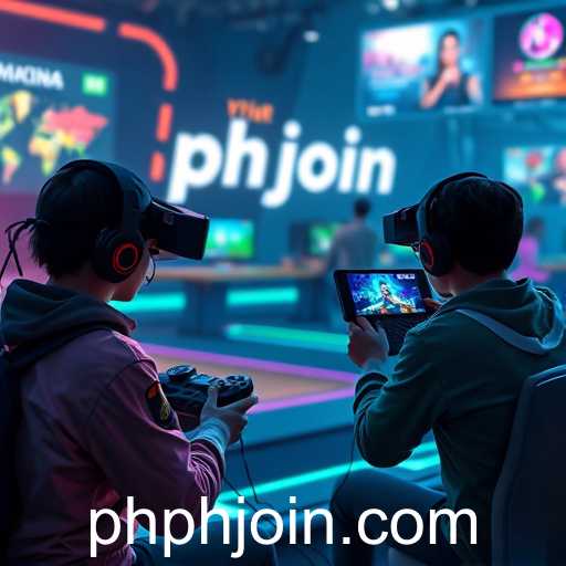 Gaming Trends and Innovations Shaping 2025
