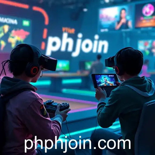 Gaming Trends and Innovations Shaping 2025