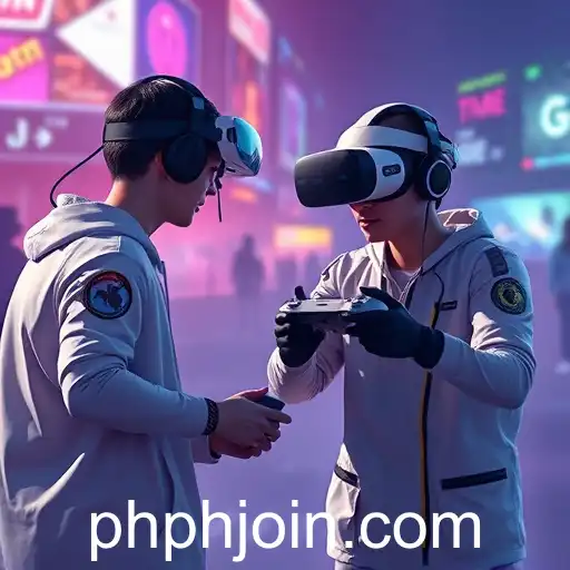 Online Gaming Community Transforms with Innovative Trends
