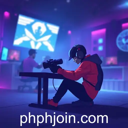 The Evolution of Online Gaming Platforms