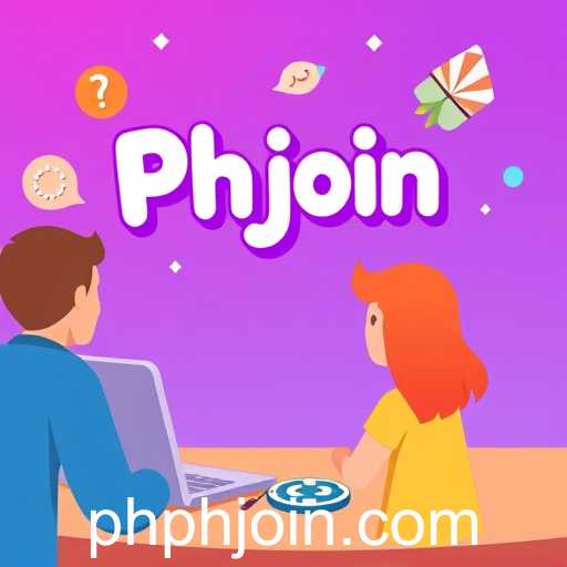 Phjoin Revolutionizes English Learning Games