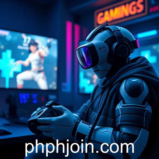 The Rise of 'Phjoin': A New Era in Online Gaming