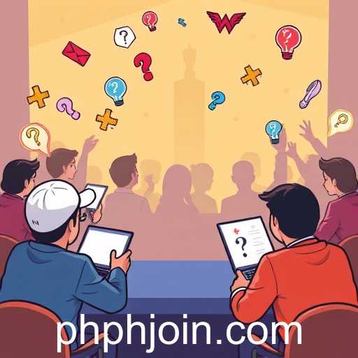 Quiz Challenges: Revolutionizing Online Trivia Games