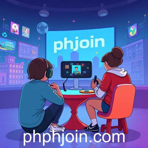 The Rise of Phjoin: A New Era in Online Gaming